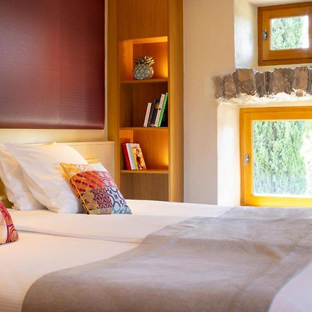 Logis Auberge Les Murets Hotel Restaurant Spa Chandolas Exterior photo